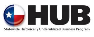 HUB Certified Roofer Badge | WeatherTech Roofing San Antonio Roofer Contractor Company Residential and Commercial