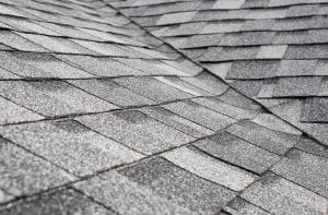 Completed roof in San Antonio | WeatherTech Roofing San Antonio Roofers Roofing Company
