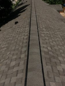Completed Ventilation Roof Repair Work in San Antonio | WeatherTech Roofing San Antonio Roofer Contractor Company Residential and Commercial