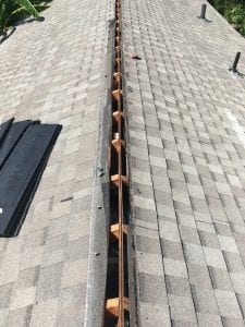 San Antonio roof ventilation repair by San Antonio roofing company | WeatherTech Roofing San Antonio Roofer Contractor Company Residential and Commercial