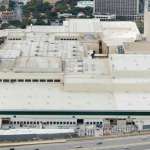 The Henry B Gonzalez Convention Center Roof is a San Antonio Commercial Roofing Wonder