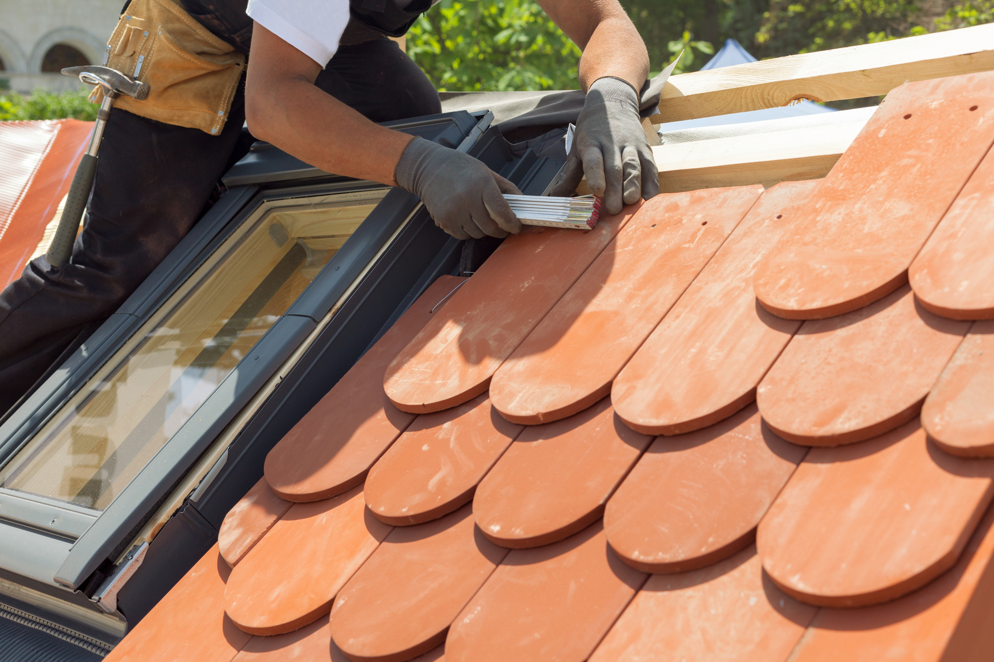 how often should roofs be replaced