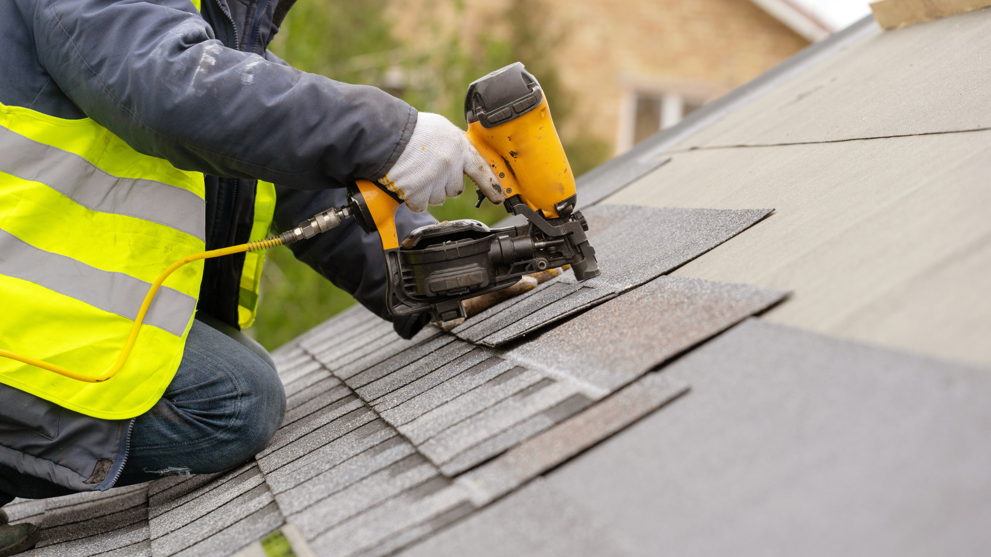 roof replacement mistakes