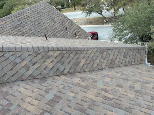 Alamo Heights Roofing by WeatherTech Roofing San Antonio