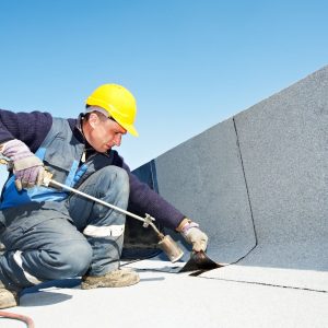 commercial roofing