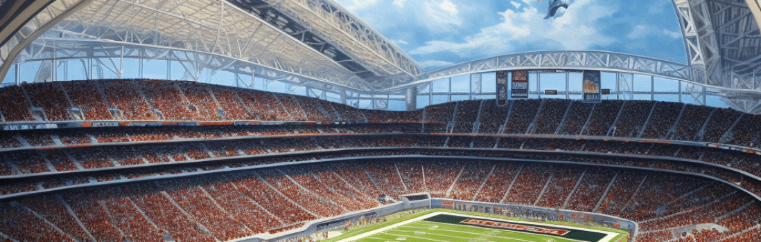 Our Vision: Roofing the Dream NFL Stadium in San Antonio