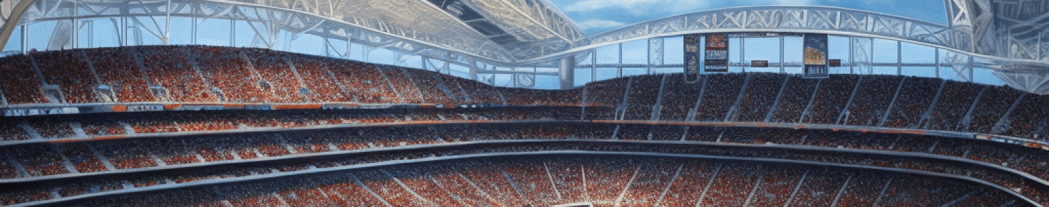 Our Vision: Roofing the Dream NFL Stadium in San Antonio