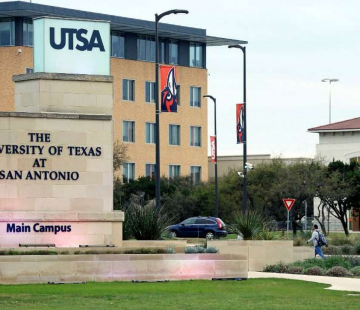 San Antonio’s Top Colleges as Roofing Materials: A Unique Perspective