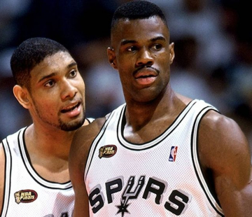Legends on the Court, Champions on the Roof: Associating San Antonio Spurs Icons with Roofing Materials