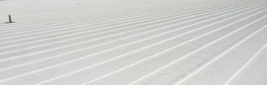 San Antonio Commercial Roofing – Everything to Know About TPO Roofing