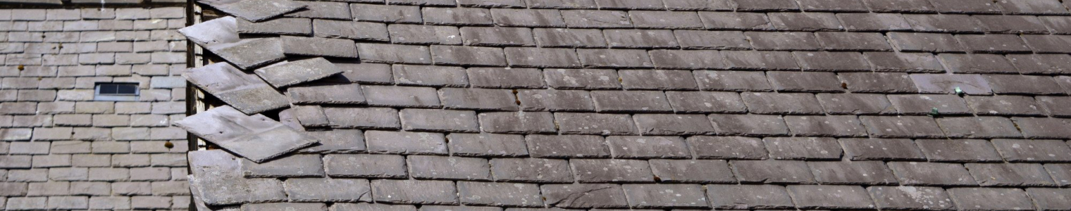 5 Tips for Choosing Slate Roofing Installation and Repair Services