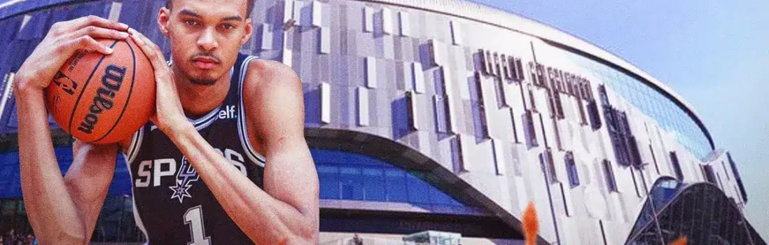 The Perfect Roofing Solution for The San Antonio Spurs’ New Downtown Arena