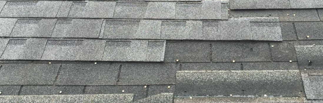 Wind Damage – What Does It Looks Like and What To Do Next – A San Antonio Roofing Blog